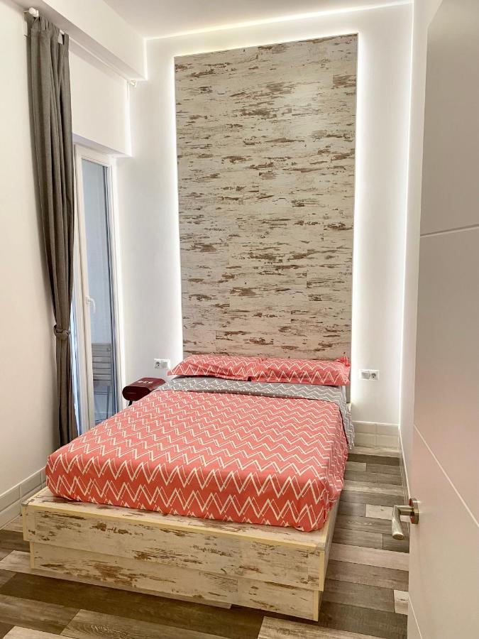 Ferienwohnung Jardin De San Fernando Alicante Exterior foto