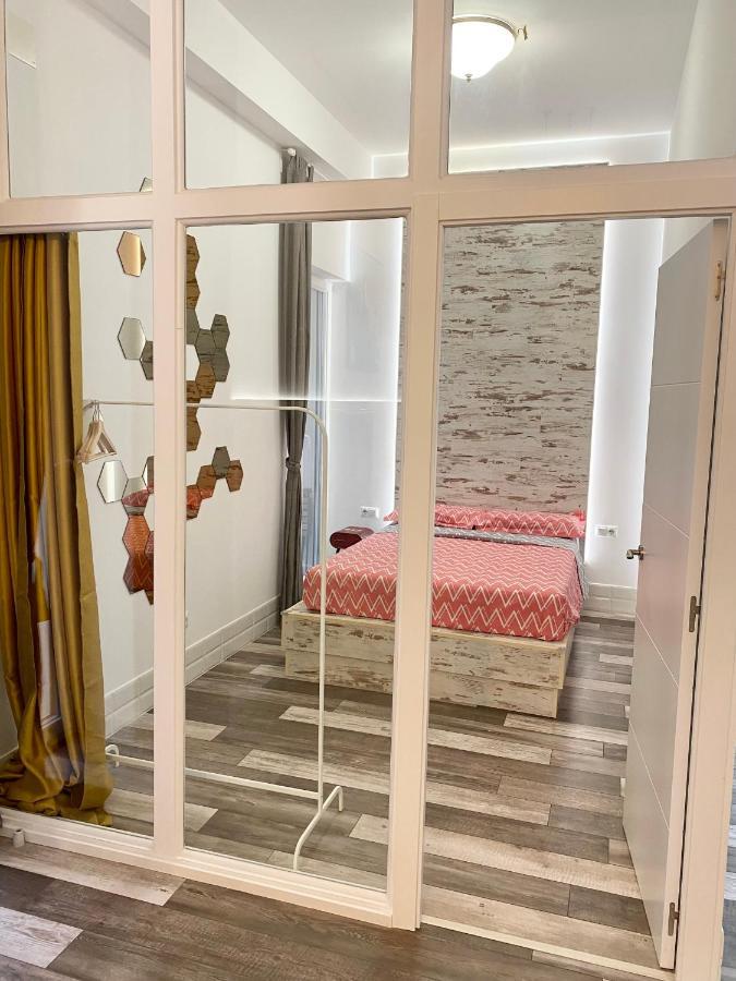 Ferienwohnung Jardin De San Fernando Alicante Exterior foto