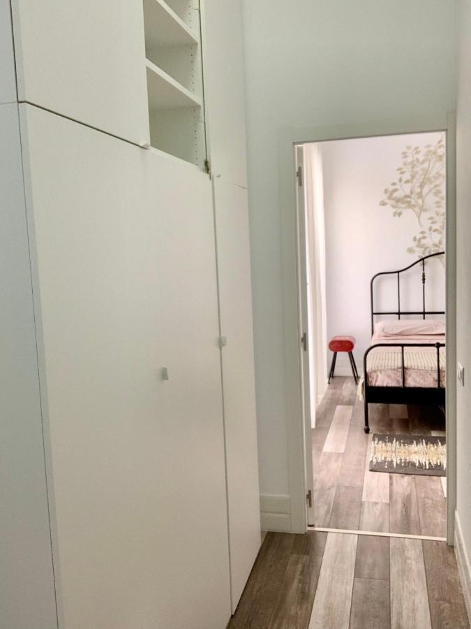 Ferienwohnung Jardin De San Fernando Alicante Exterior foto