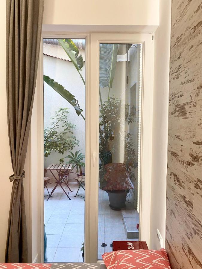 Ferienwohnung Jardin De San Fernando Alicante Exterior foto