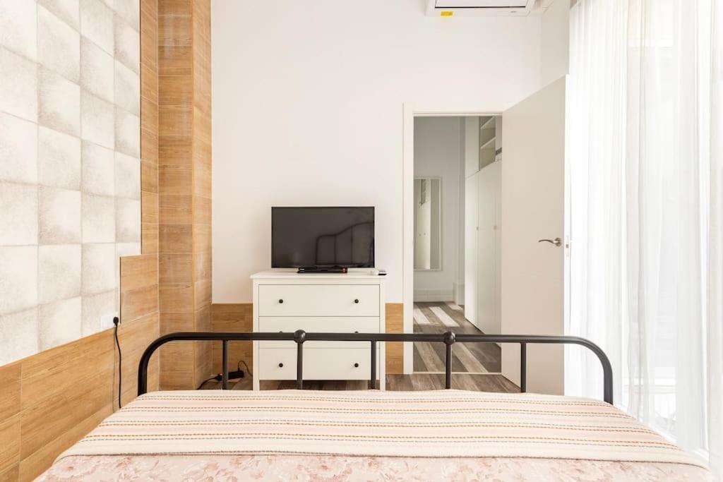 Ferienwohnung Jardin De San Fernando Alicante Exterior foto