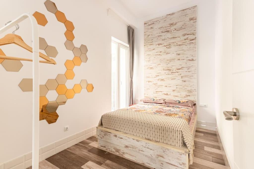 Ferienwohnung Jardin De San Fernando Alicante Exterior foto