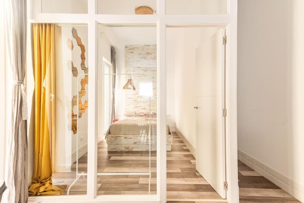 Ferienwohnung Jardin De San Fernando Alicante Exterior foto